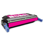 Q5953A #643A Q6463A #644A Magenta Premium Generic Toner Cartridge