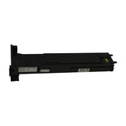 A06V193 Premium Generic Black Toner Cartridge