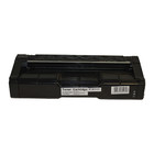 SPC310 Black Premium Remanufactured Toner Cartridge 