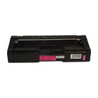 SPC310 Magenta Premium Remanufactured Toner Cartridge 