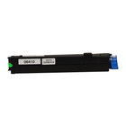 43979103 Black Generic Toner Cartridge