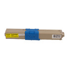 C310 44469755 Premium Generic Yellow Toner