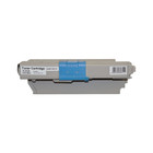 C510 4459806 Premium Generic Black Toner