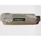 [5 Star] C610 44315312 Black Premium Generic Toner Cartridge