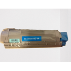 [5 Star] C610 44315311 Cyan Premium Generic Toner Cartridge