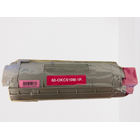 [5 Star] C610 44315310 Magenta Premium Generic Toner Cartridge