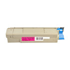 C610 44315310 Magenta Premium Generic Toner Cartridge