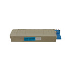 C710 Premium Generic Cyan Toner