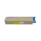 C710 Premium Generic Yellow Toner