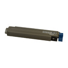 C910 Black Premium Generic Toner Cartridge