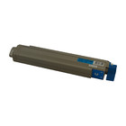 C910 Cyan Premium Generic Toner Cartridge