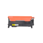 CLT-404S Premium Generic Yellow Toner