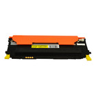 CLT-Y407S Premium Generic Yellow Toner