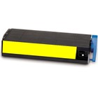 CT201117 C1110 Yellow Premium Generic Toner