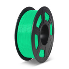 3D Printing Filament PLA 1.75mm 3D Green 1kg