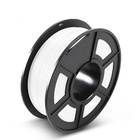 PLA PLUS 1.75mm 3D Filament White 1KG