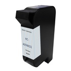 45 Industrial Black Cartridge (TIJ 2.5) - Dye Black Ink For Carton Printing