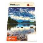 130g A4 Matte Coated Paper (100 Sheets)