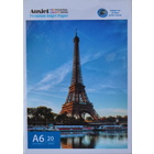 200gm (4x6) High Gloss Photo (20 Sheets)