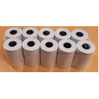 57X35X12 Kleenkopy FSC BPA Free Planet Ark Eftpos Roll *Extra Length* (Pack of 10)
