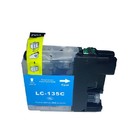 LC135XL Cyan Compatible Inkjet Cartridge