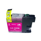 LC135XL Magenta Compatible Inkjet Cartridge