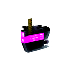 Premium Magenta Compatible Inkjet Cartridge (Replacement for LC-3313M)