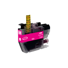 Premium Compatible Magenta Inkjet Cartridge (Replacement for LC-3329MXL)