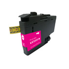 Premium Magenta Inkjet Cartridge (Replacement for LC-3333M)