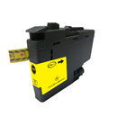 Premium Yellow Inkjet Cartridge (Replacement for LC-3339Y)