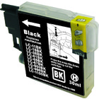 LC38 LC67 Black Compatible Inkjet Cartridge