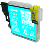 LC38 LC67 Cyan Compatible Inkjet Cartridge
