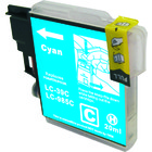 LC39 Compatible Cyan Cartridge