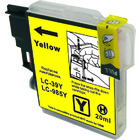 LC39 Compatible Yellow Cartridge