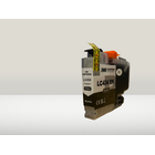 LC434 Premium Black Compatible Inkjet Cartridge