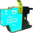 LC73XL Cyan Compatible Inkjet Cartridge