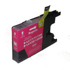 LC77XL Magenta Compatible Inkjet Cartridge