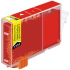 BCI-6 Red Compatible Inkjet Cartridge