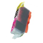 CLI-526 Magenta Compatible Inkjet Cartridge