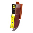 CLI-671XL Yellow Premium Compatible Inkjet Cartridge