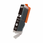 Premium Black Compatible Inkjet Cartridge (Replacement for CLI-681BKXXL)