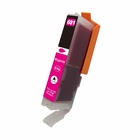 Premium Magenta Compatible Inkjet Cartridge (Replacement for CLI-681XXLM)