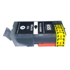 PGI-655XXL Pigment Black Compatible Cartridge
