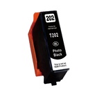 Premium Black Inkjet Cartridge (Replacement for 202XL Black)