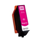 Premium Magenta Inkjet Cartridge (Replacement for 202XL Magenta)