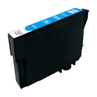 212XL Premium Cyan Compatible Inkjet Cartridge