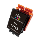Colour Compatible Inkjet Cartridge (Replacement for 215 Colour)