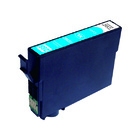Cyan Compatible Inkjet Cartridge (Replacement for 288XL) 