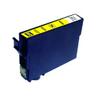 Yellow Compatible Inkjet Cartridge (Replacement for 288XL) 