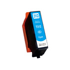 312XL Premium Cyan Compatible Inkjet Cartridge